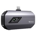 Wärmebildkamera für euer Smartphone