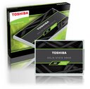 Toshiba TR 200 SSD mit 240 GByte