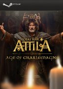 Total War: Attila - Das Zeitalter Karls des Großen