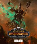 Total War: Warhammer 3 - Lords of the End Times