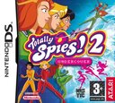 Totally Spies! 2: Undercover
