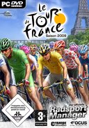 Tour de France 2009: Der offizielle Radsport-Manager