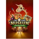 Sichert euch Two Point Museum als Vorbesteller!