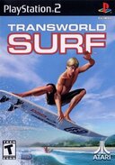 Transworld Surf