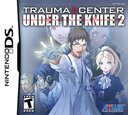 Trauma Center Under the Knife 2
