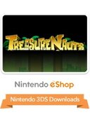 Treasurenauts