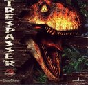 Trespasser: Jurassic Park