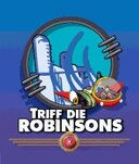 Triff die Robinsons