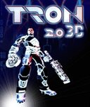 Tron 2.0 3D