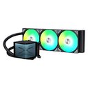 Schnappt euch die Wasserkühlung mit 3D-AMOLED-Display