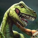 Jagd auf die größte Beute