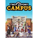 Two Point Campus