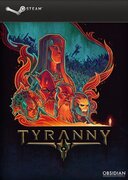 Tyranny: Commander Edition