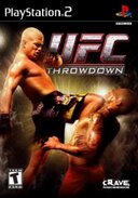 UFC Throwdown