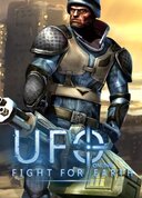 UFO Online: Fight for Earth