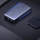 Eine Powerbank die gar ein Notebook schafft!