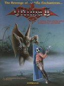 Ultima 2: The Revenge of the Enchantress