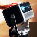 Schnappt euch den schwenkbaren Heimkino-Beamer im Angebot