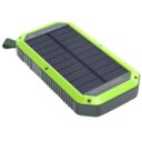 ULTRON RealPower PB-10000 Solar Powerbank