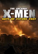 Uncanny X-Men: Days of Future Past
