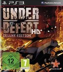 Under Defeat HD Deluxe Edition