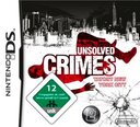 Unsolved Crimes