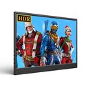 Portabler Gaming-Monitor 13,3 Zoll