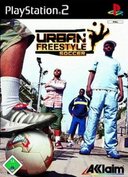 Urban Freestyle Soccer