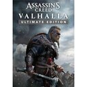 Assassins Creed Valhalla - Ultimate Edition