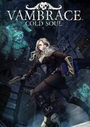 Vambrace: Cold Soul