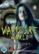 Vampire World: Port of Death