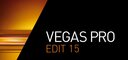 Magix Vegas Pro Edit 15