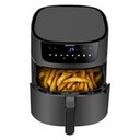 Die perfekte Heißluftfritteuse für den Einstieg