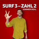 Jetzt zuschlagen und 45G B für unter 20€ sichern!