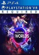 VR Worlds