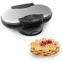Tefal Doppel-Herzwaffeleisen im Angebot!