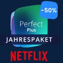 Holt euch das megagünstige Streaming-Bundle jetzt