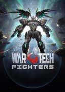 War Tech Fighters