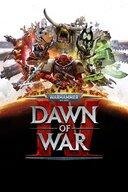 Warhammer 40.000: Dawn of War 4