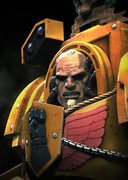 Warhammer 40K: Dark Nexus Arena