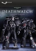 Warhammer 40.000: Deathwatch