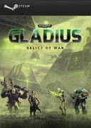 Warhammer 40K: Gladius - Relics of War