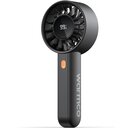 Holt euch hier den praktischen Warmco Handventilator für unterwegs!