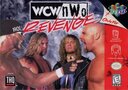 WCWNWO Revenge