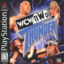WCWNWO Thunder