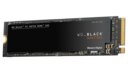 WD BLACK™ SN750 NVMe™, 1 TB, SSD