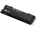 4TB WD_Black SN850X PCIe 4.0 (Retail)