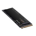WD Black 250 GB SSD M.2