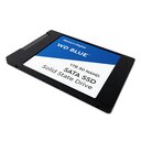 WD Blue 3D SATA-SSD 1,0 TB