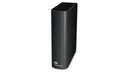 WD Elements™ Desktop, 8 TB HDD, 3,5 Zoll, extern, Schwarz